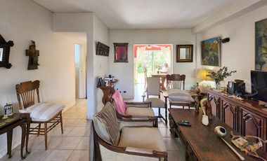 VENTA Casa en Beccar al Sol