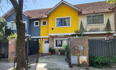 VENTA Casa en Beccar al Sol