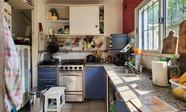 VENTA Casa en Beccar al Sol