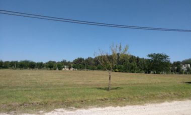 Terreno en venta - 2300mts2 - Campos de Roca II, Coronel Brandsen