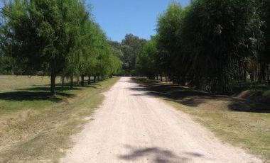 Terreno en venta - 2300mts2 - Campos de Roca II, Coronel Brandsen