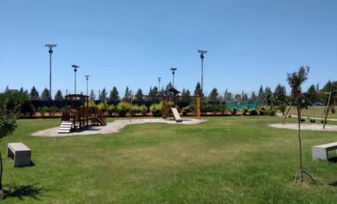 Terreno en venta - 2300mts2 - Campos de Roca II, Coronel Brandsen