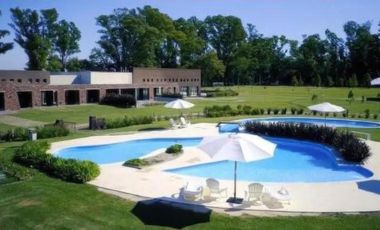 Terreno en venta - 2300mts2 - Campos de Roca II, Coronel Brandsen