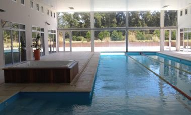 Terreno en venta - 2300mts2 - Campos de Roca II, Coronel Brandsen