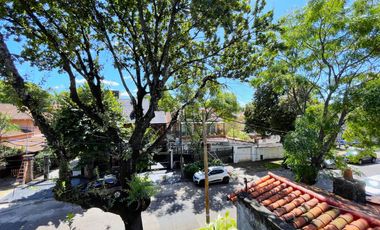 Casa en VENTA con departamento en planta alta, todo a reciclar, en Florida/Vte. López