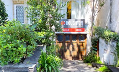 Casa en VENTA con departamento en planta alta, todo a reciclar, en Florida/Vte. López