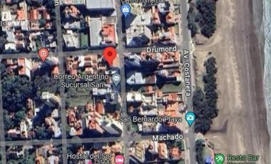 Local en Venta - 42mts2 - San Bernardo Del Tuyú