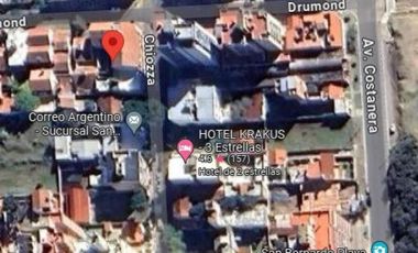 Local en Venta - 42mts2 - San Bernardo Del Tuyú