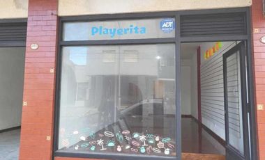 Local en Venta - 42mts2 - San Bernardo Del Tuyú