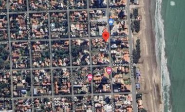 Local en Venta - 42mts2 - San Bernardo Del Tuyú