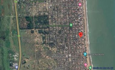 Local en Venta - 42mts2 - San Bernardo Del Tuyú