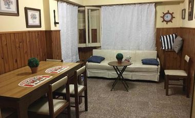 Departamento en venta - 2 dormitorios 1 baño - 50mts2 - Mar De Ajo