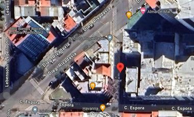 Departamento en venta - 2 dormitorios 1 baño - 50mts2 - Mar De Ajo