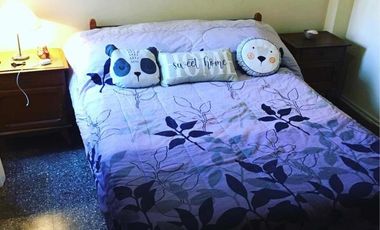 Departamento en venta - 2 dormitorios 1 baño - 50mts2 - Mar De Ajo