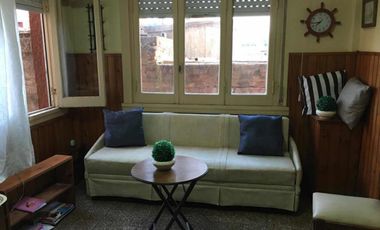 Departamento en venta - 2 dormitorios 1 baño - 50mts2 - Mar De Ajo