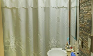 DOS AMBIENTES CON ESPACIO PARA AUTO - APTO CREDITO