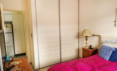 DOS AMBIENTES CON ESPACIO PARA AUTO - APTO CREDITO