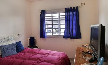 DOS AMBIENTES CON ESPACIO PARA AUTO - APTO CREDITO