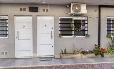 DOS AMBIENTES CON ESPACIO PARA AUTO - APTO CREDITO