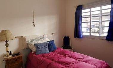 DOS AMBIENTES CON ESPACIO PARA AUTO - APTO CREDITO