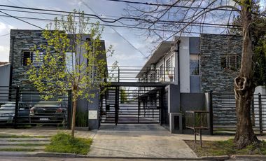 DOS AMBIENTES CON ESPACIO PARA AUTO - APTO CREDITO