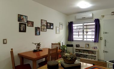 DOS AMBIENTES CON ESPACIO PARA AUTO - APTO CREDITO