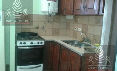 Cómodo Triplex en Mar De Ajo