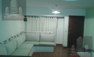 Cómodo Triplex en Mar De Ajo