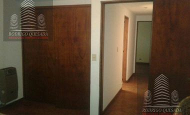 Cómodo Triplex en Mar De Ajo