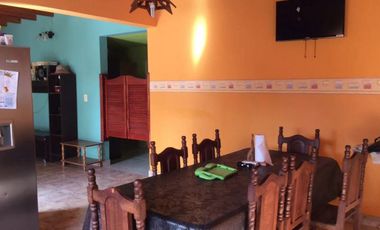 Casa en venta - 3 dormitorios 2 baños - Cochera - 400mts2 - Mar Del Tuyú
