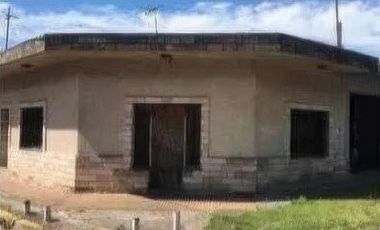 Casa VENTA - 3 dormitorios 2 bañso -70mts2 totales  - Berazategui