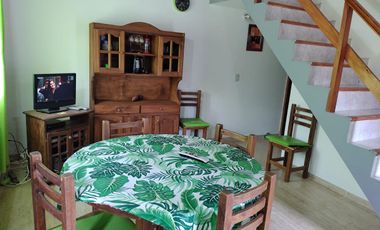 Dúplex en venta - 4 dormitorios 4 baños - 50m2 - Mar Del Tuyu