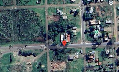 Dúplex en venta - 4 dormitorios 4 baños - 50m2 - Mar Del Tuyu