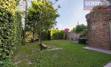 Casa en Quilmes Oeste