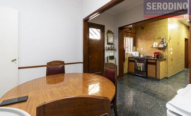 Casa en Quilmes Oeste