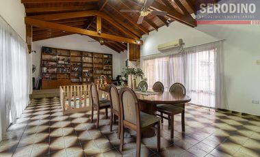 Casa en Quilmes Oeste