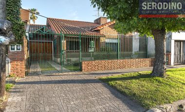 Casa en Quilmes Oeste