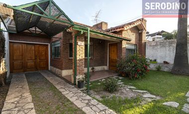 Casa en Quilmes Oeste
