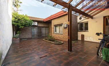 Casa en Quilmes Oeste
