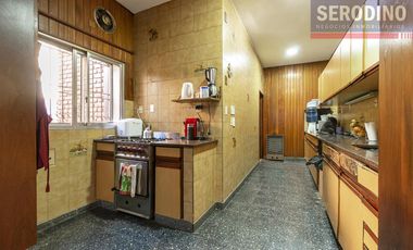 Casa en Quilmes Oeste