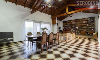 Casa en Quilmes Oeste