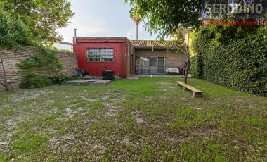 Casa en Quilmes Oeste