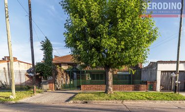 Casa en Quilmes Oeste