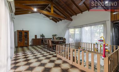 Casa en Quilmes Oeste