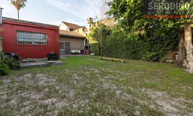 Casa en Quilmes Oeste