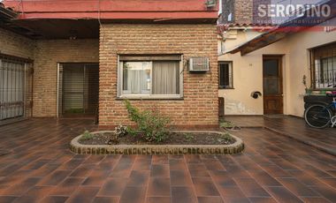 Casa en Quilmes Oeste