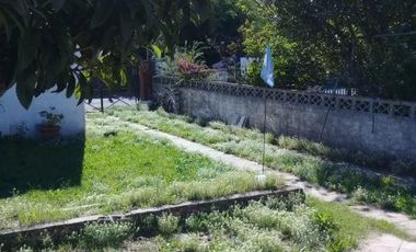 Casa en venta - 5 dormitorios 3 baños - 300mts2 - San Clemente Del Tuyú