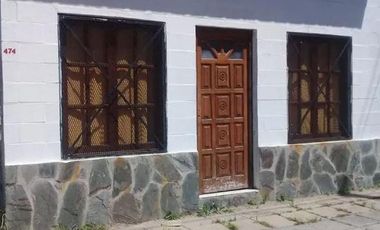 Casa en venta - 5 dormitorios 3 baños - 300mts2 - San Clemente Del Tuyú