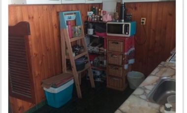 Casa en venta - 5 dormitorios 3 baños - 300mts2 - San Clemente Del Tuyú