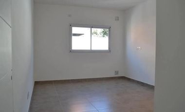 Departamento en venta - 1 dormitorio 1 baño - 65mts2  - Villa Luzuriaga